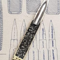 7,92 Mauser S.m.K. Trop. etui laiton didactique