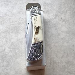 Petit couteau chasse