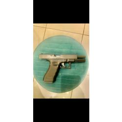 Pret a tirer Glock 17 GEN 4 cal.4,5mm BBS