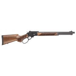 Carabine à levier sous-garde SMITH WESSON 1854 Rifle Traditional Walnut Black cal.44 Rem Magnum