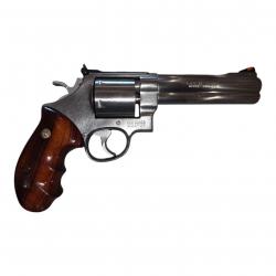 S&W model 627-0  Inox Model of 1989 5.5" Cal.357MAG OCCASION