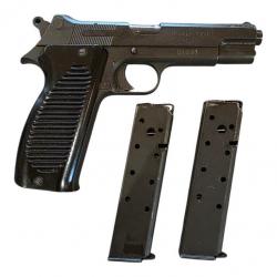 Pistolet MAC 50 Cal : 9x19