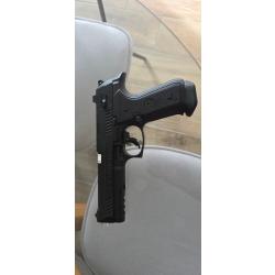 LTL ALPHA 1.50 neuf + étui Tasmanian Tiger