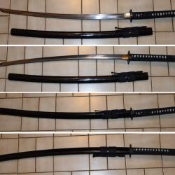 TOPOCAZ : Katana Shinken Murasame