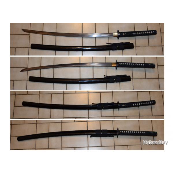 TOPOCAZ : Katana Shinken Murasame