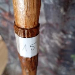 canne de marche (15) AVEC DAGUE