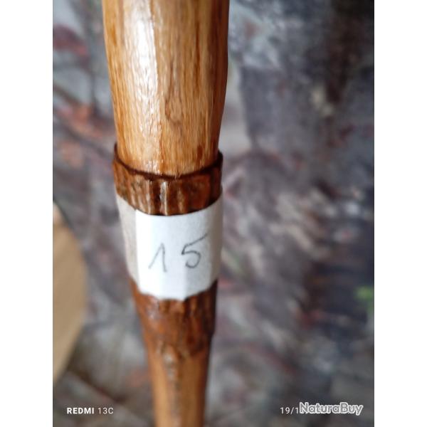 canne de marche (15) AVEC DAGUE