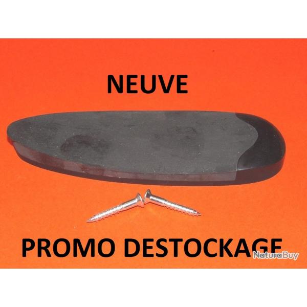 plaque anti recul long 151mm largeur 50mm entraxe 80mm paisseur 13mm - VENDU PAR JEPERCUTE (A349)
