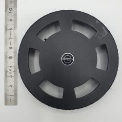 Large roue pour lunette HAWKE Target Sidewinders.