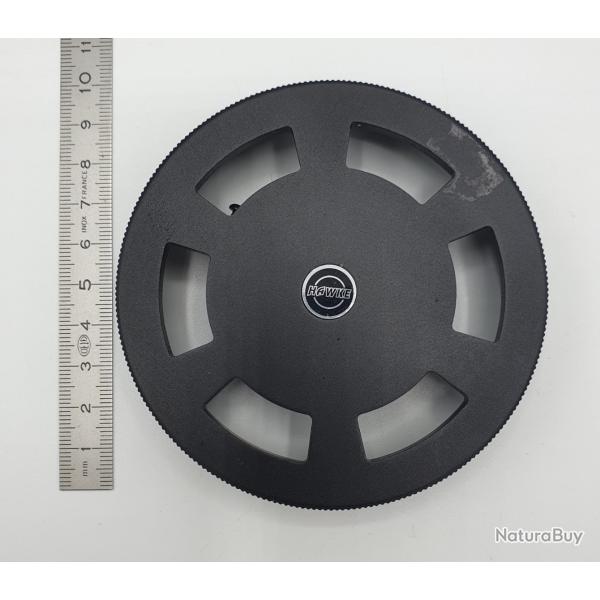 Large roue pour lunette HAWKE Target Sidewinders.