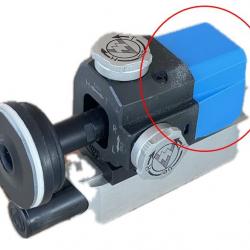 Capot / Cache dioptre générique pour carabine à air Feinwerkbau P800