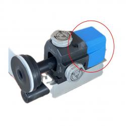 Capot / Cache dioptre générique pour carabine à air Feinwerkbau P800
