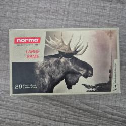 14 Balles Norma Oryx 300 Win.Mag