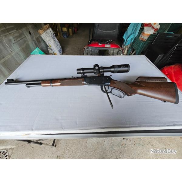 carabine winchester levier sous garde 94 AE 444 marlin