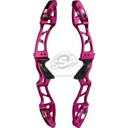POIGNEE KINETIC SOVREN 23 ORANGE Droitier