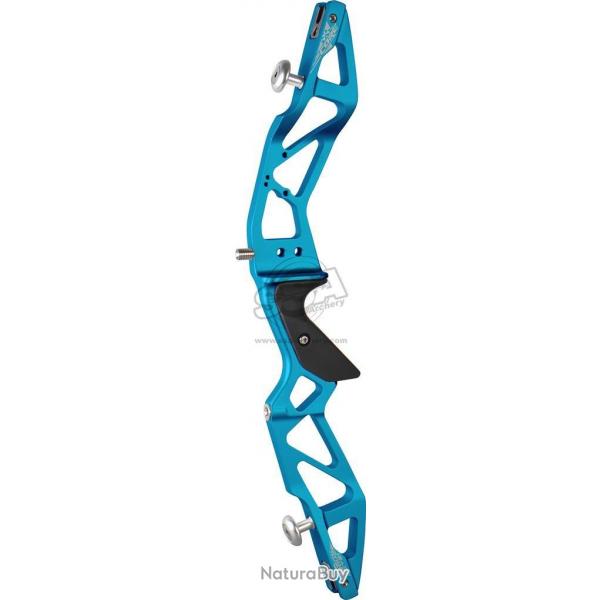 POIGNEE CORE ARIOS 21P ILF - IDEAL POUR LES JEUNES VERT Droitier