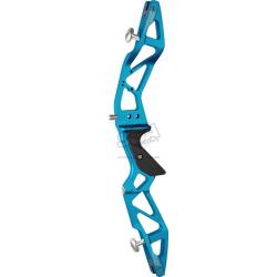 POIGNEE CORE ARIOS 21P ILF - IDEAL POUR LES JEUNES VERT Gaucher