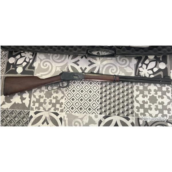 Carabine winchester 94 cal 30-30
