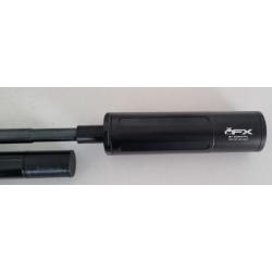 Adaptateur M10x1 vers 1/2x20 UNF