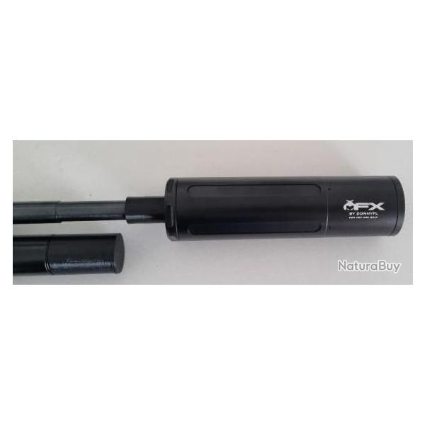 Adaptateur M10x1 vers 1/2x20 UNF