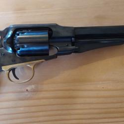 Remington Uberti New Army Improved 8 pouces Acier