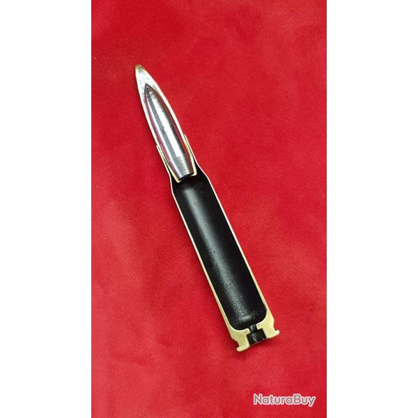 .50 Browning US WW2 Perforante didactique