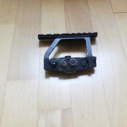 MONTAGE LATERAL CUSTOMISE PICA