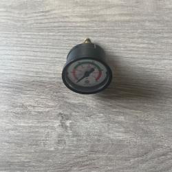 Manomètre steyr pour cartouche pcp