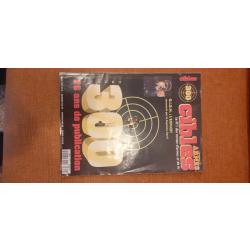 Revue CIBLES  N° 300