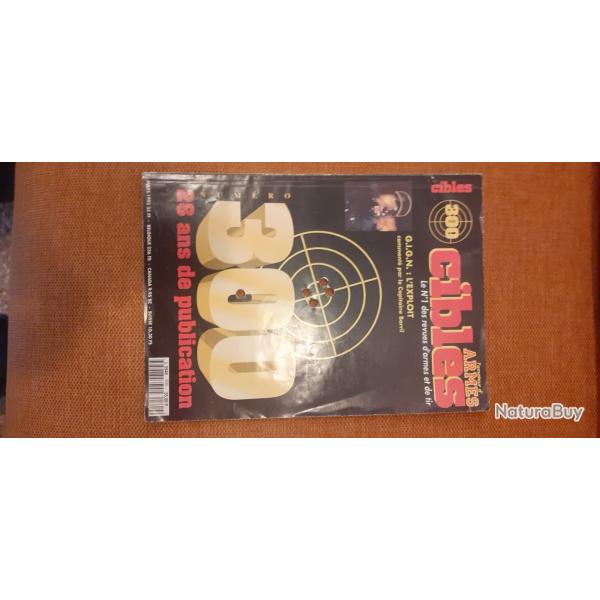 Revue CIBLES  N 300