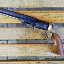 Revolver Pietta 1851 navy