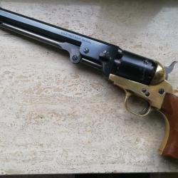 Revolver Pietta 1851 navy
