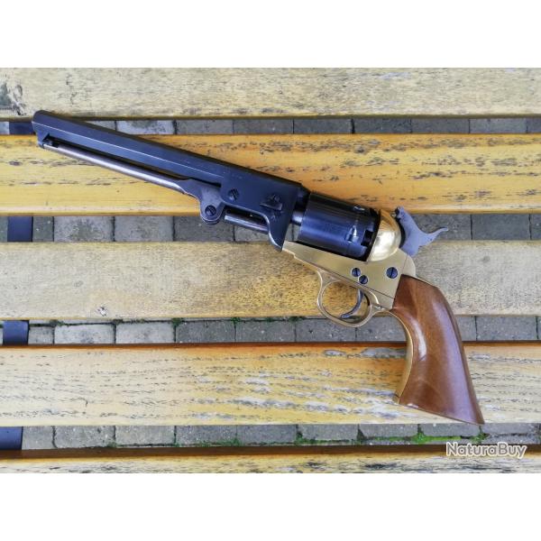 Revolver Pietta 1851 navy