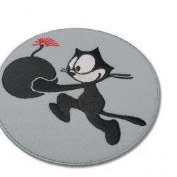 US NAVY-Strike Fighter Squadron 31 Tomcatters ( 100 mm )