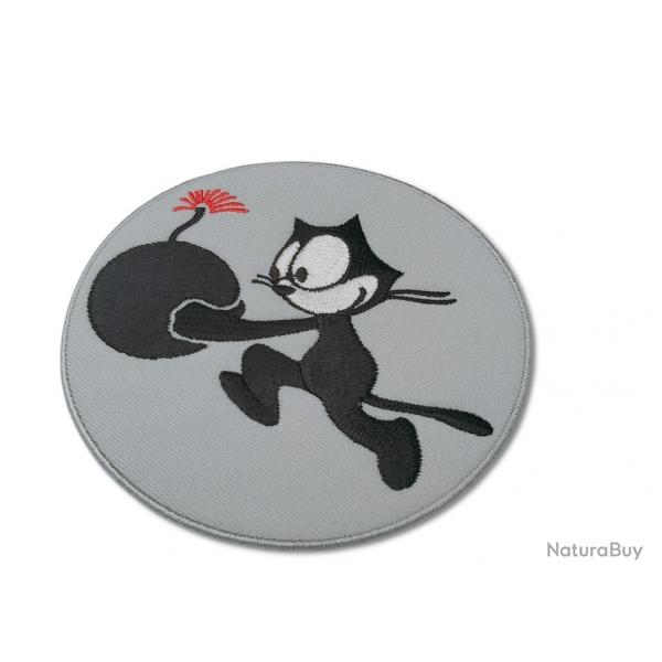 US NAVY-Strike Fighter Squadron 31 Tomcatters ( 100 mm )