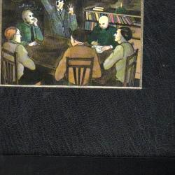 les sociétés secrètes nationale et socialiste de philippe aziz , thulé, graal , rahn,