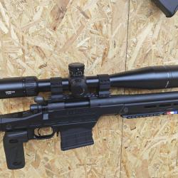 Lunette vortex viper pst gen 2