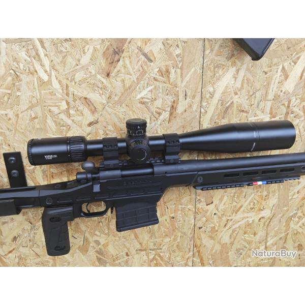 Lunette vortex viper pst gen 2