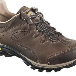 Chaussure de Randonnée Homme Meindl "Caracas GTX" 45 Marron