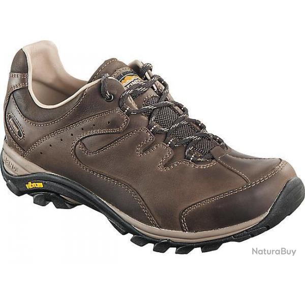 Chaussure de Randonne Homme Meindl "Caracas GTX" 45 Marron