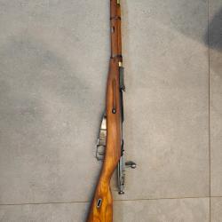 Mosin Nagant 91/59 Canon Sniper ©