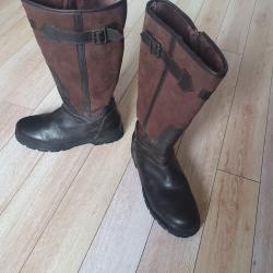 Bottes AIGLE