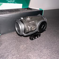 Viseur VORTEX Spitfire HD Gen II 3X