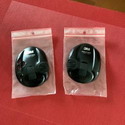coques Peltor sportac