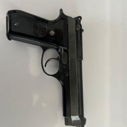 Beretta 92F