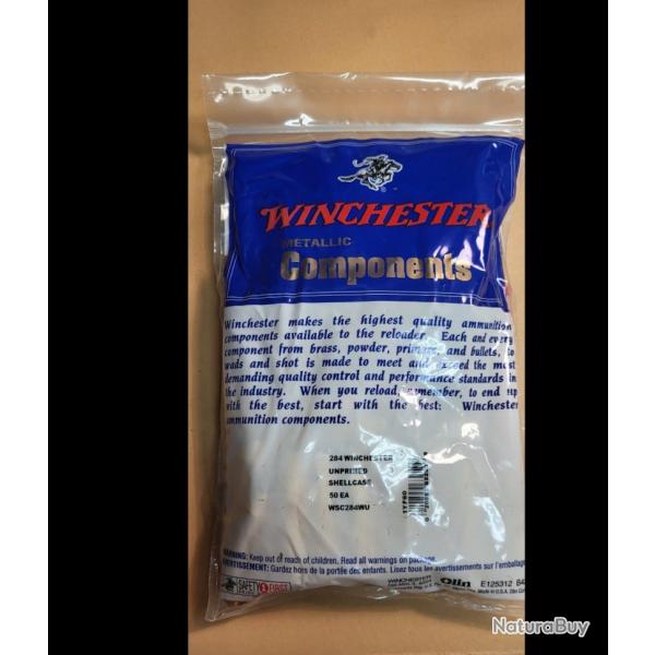Etuis 284 winchester
