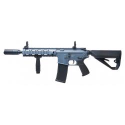 REPLIQUE AEG ARCTURUS LWT MK-2 CQB 10' SPORT SE GRISE