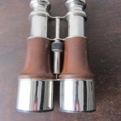 Jumelles militaires Chevalier Paris 1910-1920