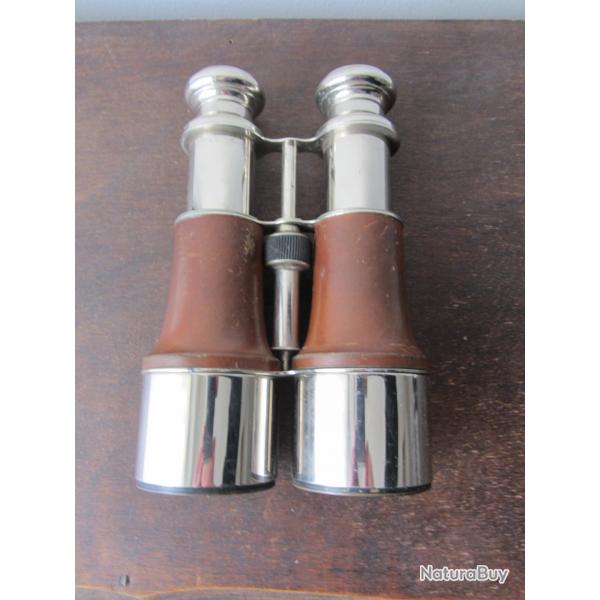 Jumelles militaires Chevalier Paris 1910-1920