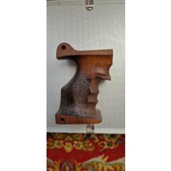 crosse  ergonomique